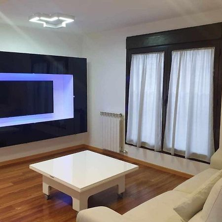 Centro Aparcamiento Gratuito Al Lado Del Pilar Apartamento Saragoça Exterior foto