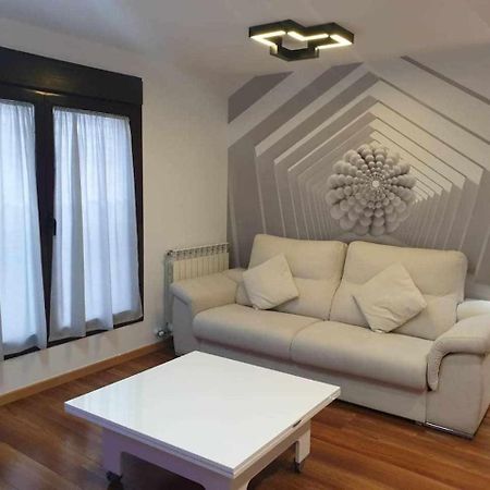 Centro Aparcamiento Gratuito Al Lado Del Pilar Apartamento Saragoça Exterior foto