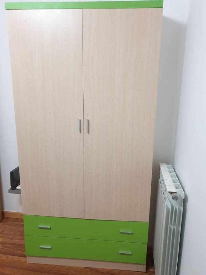 Centro Aparcamiento Gratuito Al Lado Del Pilar Apartamento Saragoça Exterior foto