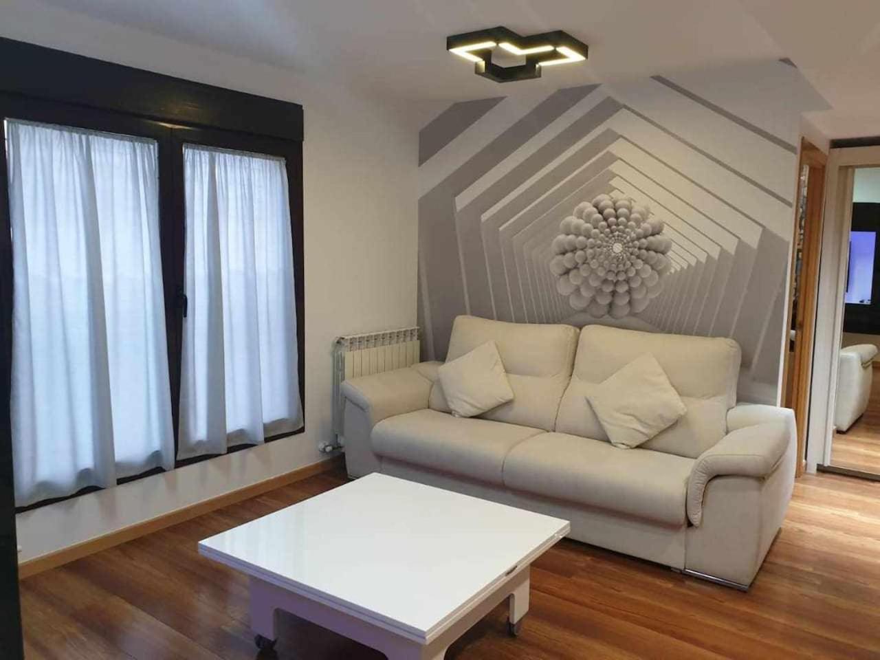 Centro Aparcamiento Gratuito Al Lado Del Pilar Apartamento Saragoça Exterior foto